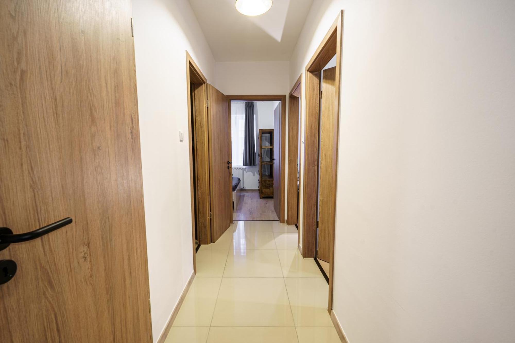 Liberty Palace Designer Central Apartment Budapest Kültér fotó