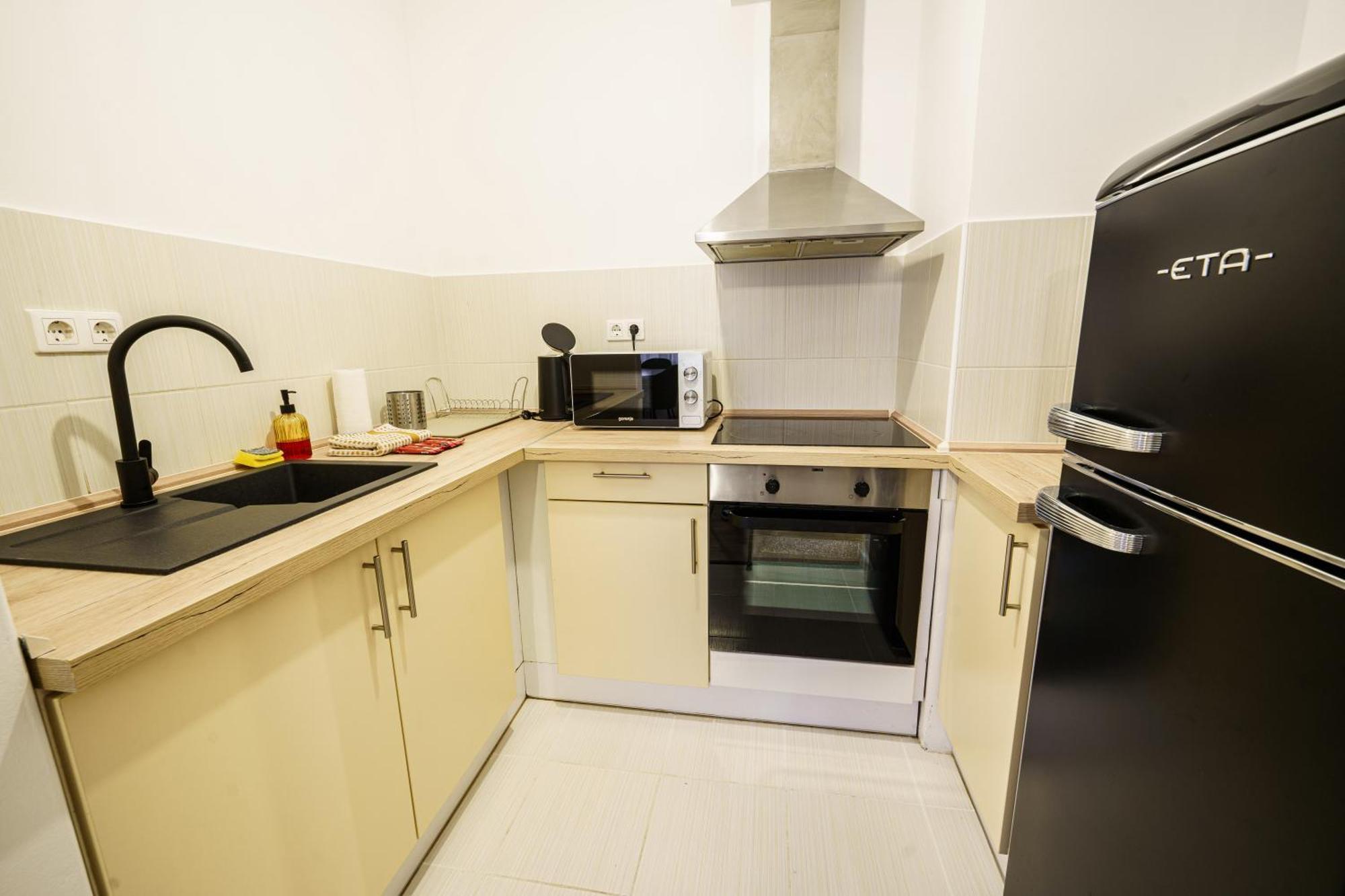 Liberty Palace Designer Central Apartment Budapest Kültér fotó