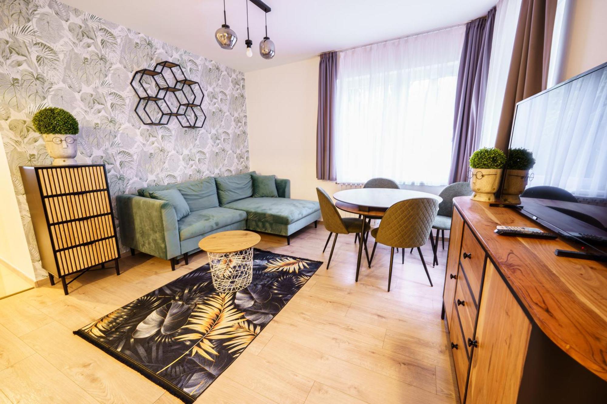Liberty Palace Designer Central Apartment Budapest Kültér fotó